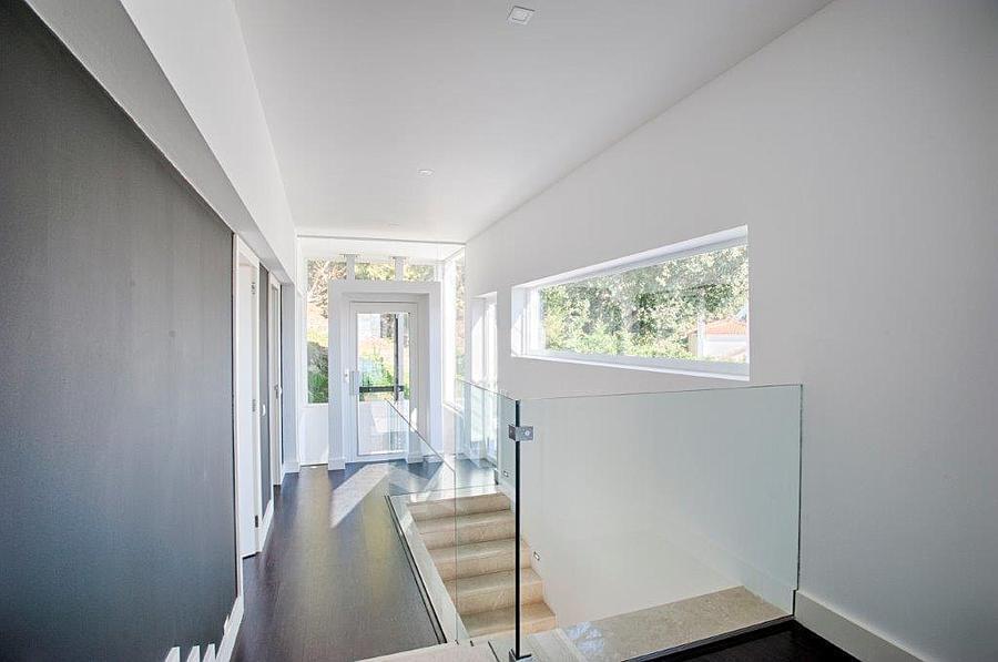 Maison normal T5 avec piscine