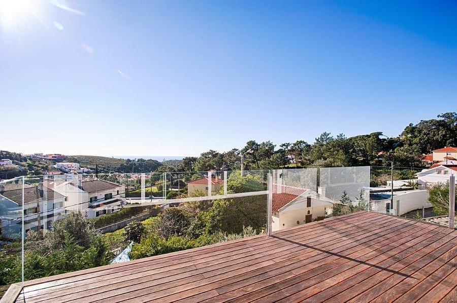 Maison normal T5 avec piscine