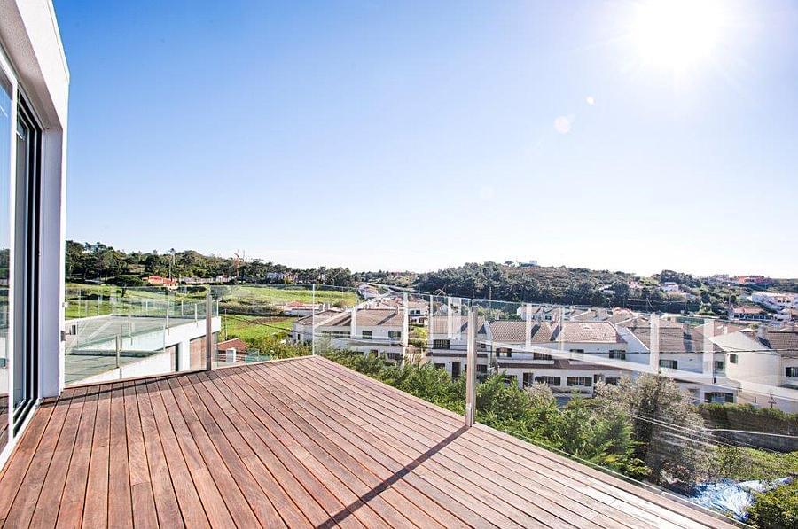 Maison normal T5 avec piscine