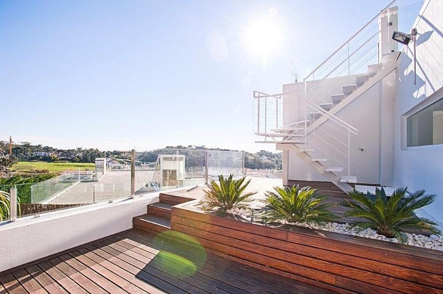 Maison normal T5 avec piscine