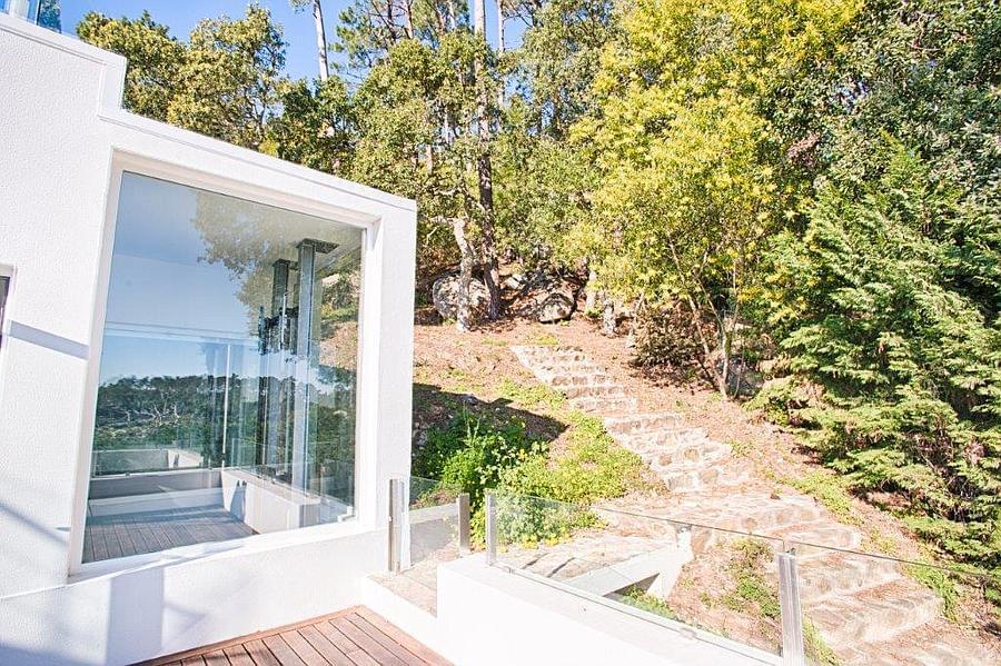 Maison normal T5 avec piscine