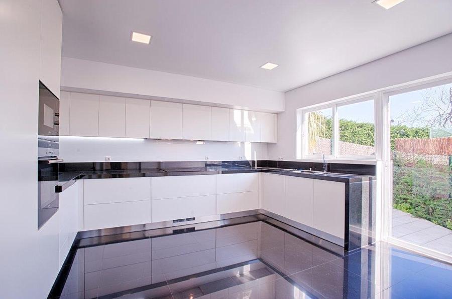 Maison normal T5 avec piscine