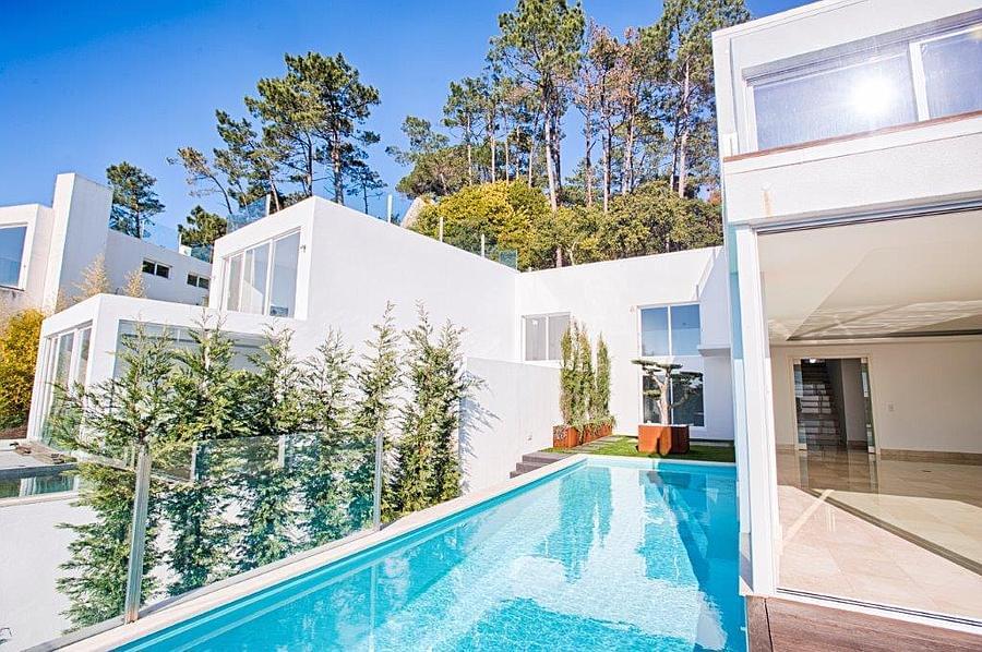 Maison normal T5 avec piscine