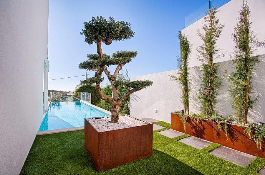 Maison normal T5 avec piscine