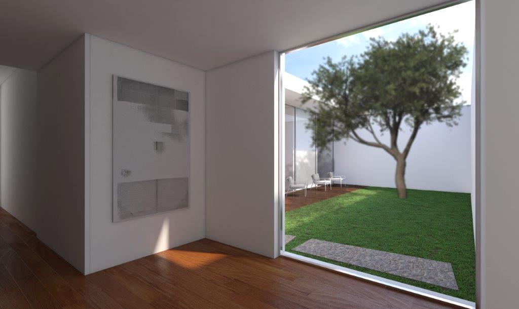 Quinta do Paço Lumiar