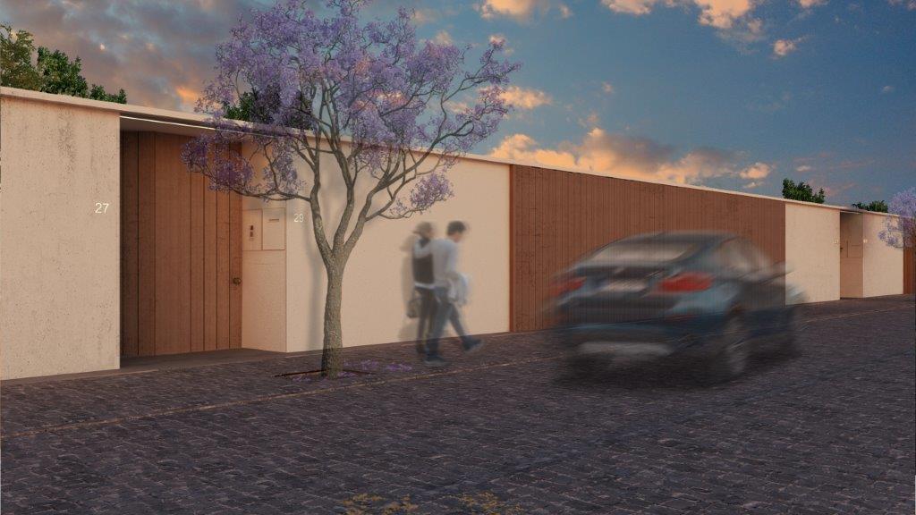 Quinta do Paço Lumiar