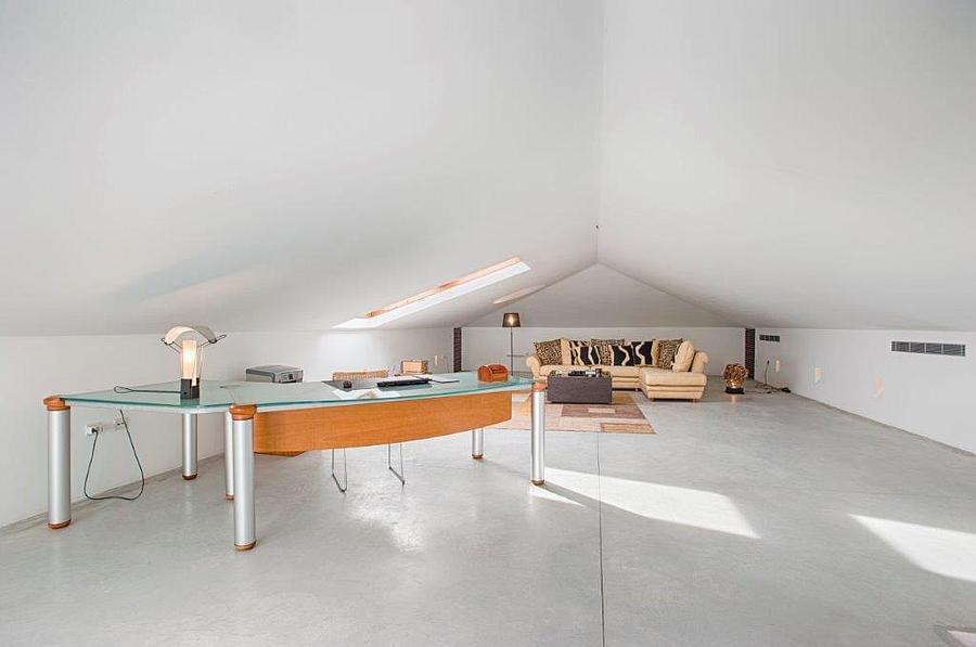 Moradia T5 com piscina