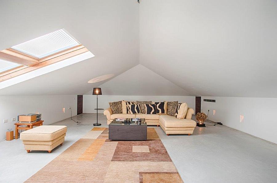 Moradia T5 com piscina