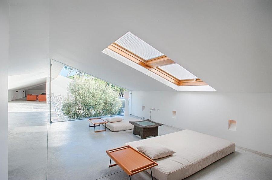 Moradia T5 com piscina