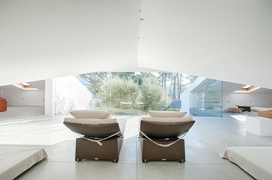 Moradia T5 com piscina