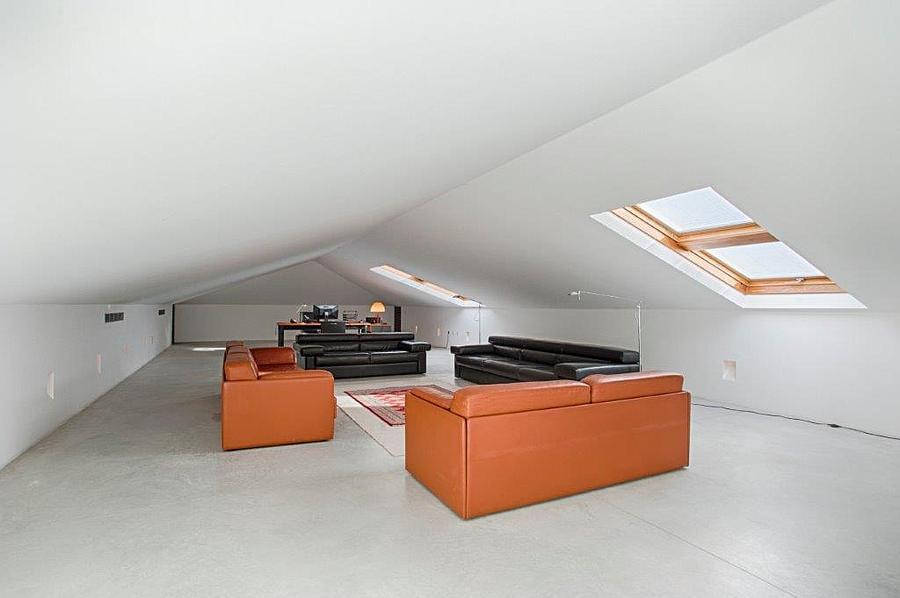 Moradia T5 com piscina