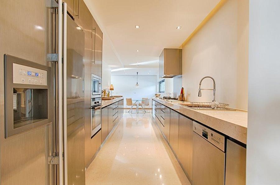 Moradia T5 com piscina