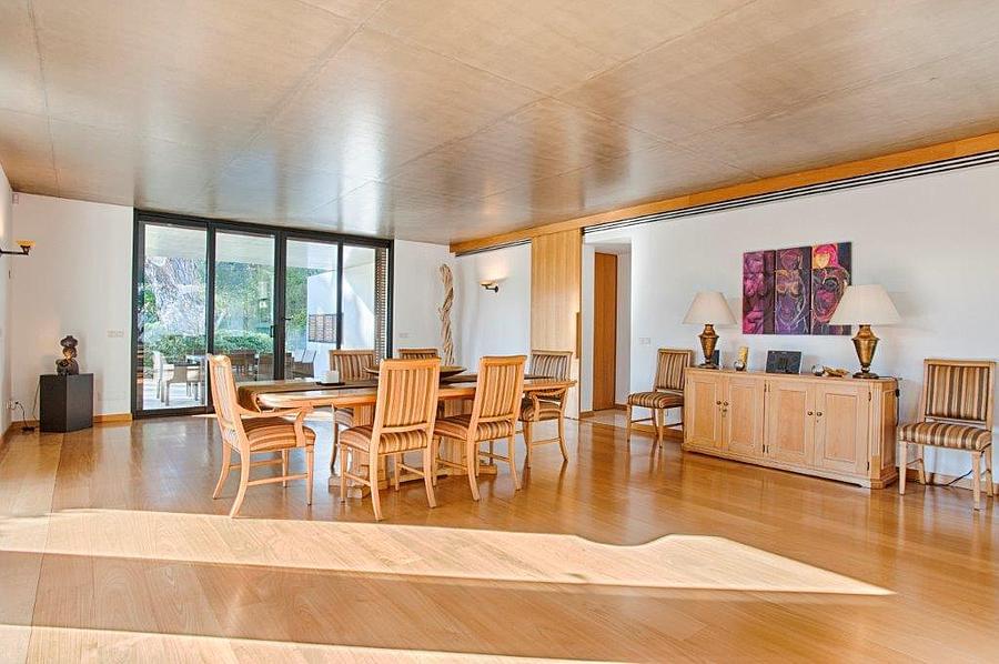 Moradia T5 com piscina