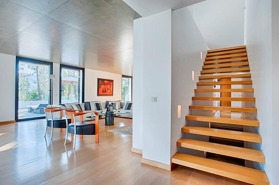 Moradia T5 com piscina