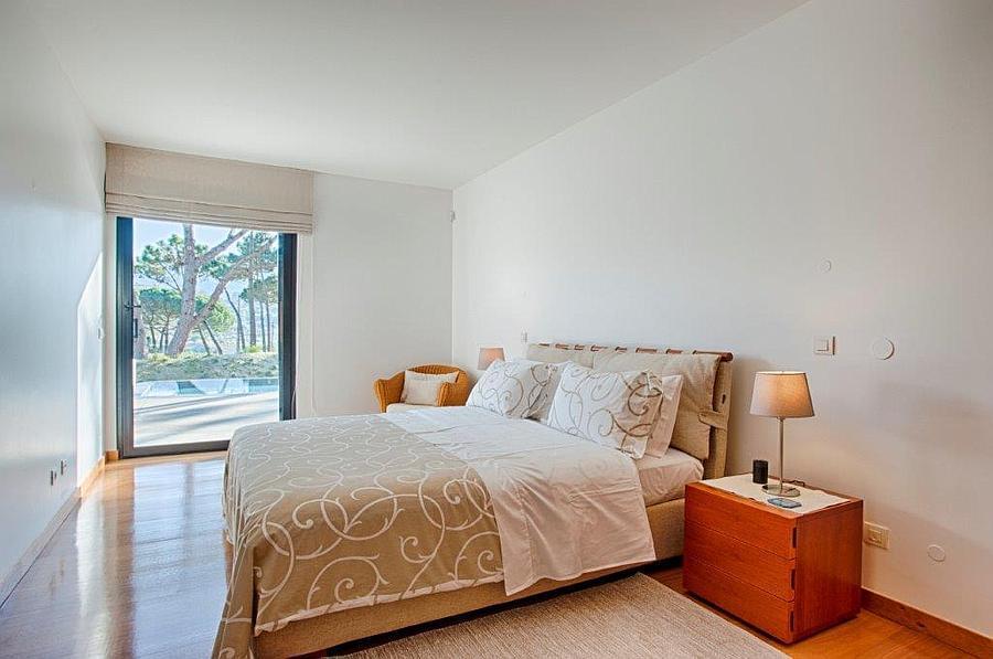 Moradia T5 com piscina