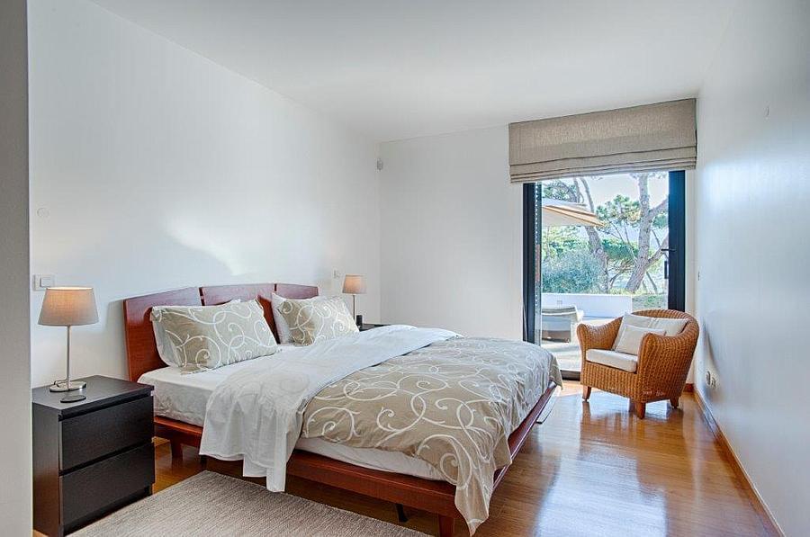 Moradia T5 com piscina