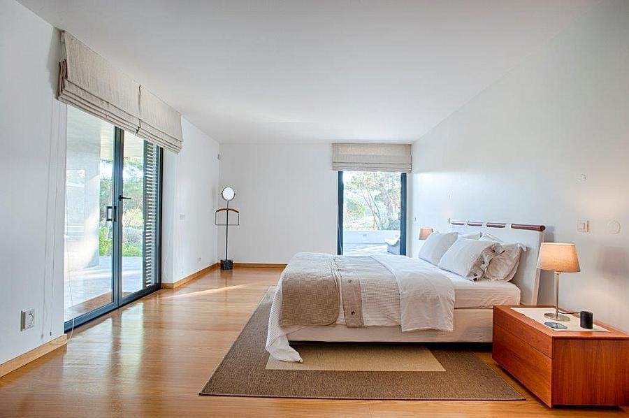 Moradia T5 com piscina