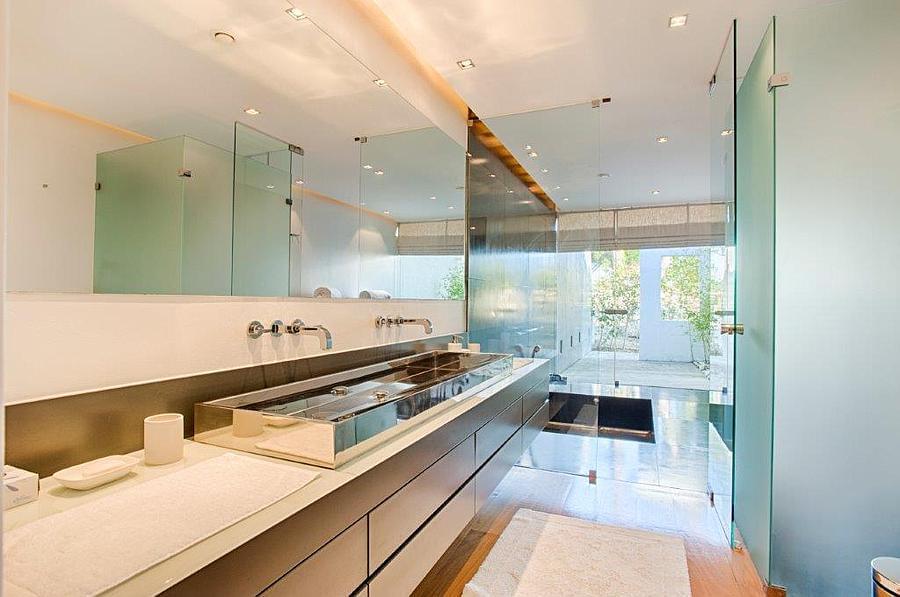 Moradia T5 com piscina