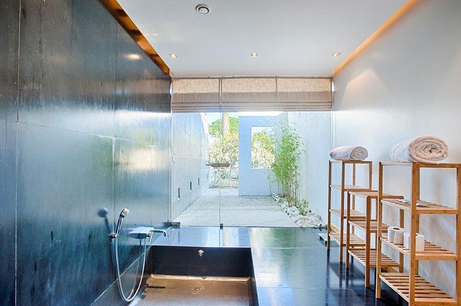 Moradia T5 com piscina