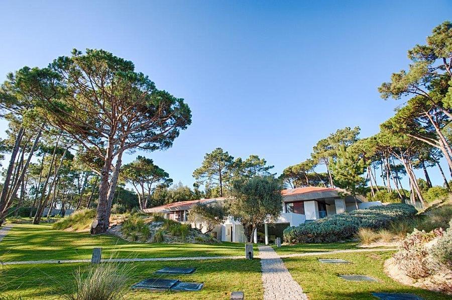 Moradia T5 com piscina