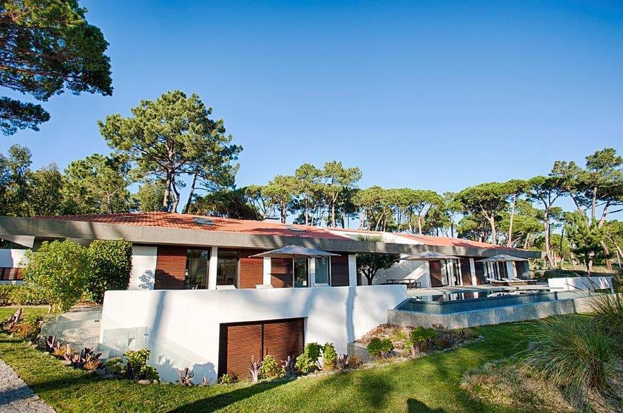 Moradia T5 com piscina