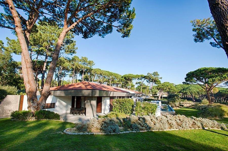 Moradia T5 com piscina