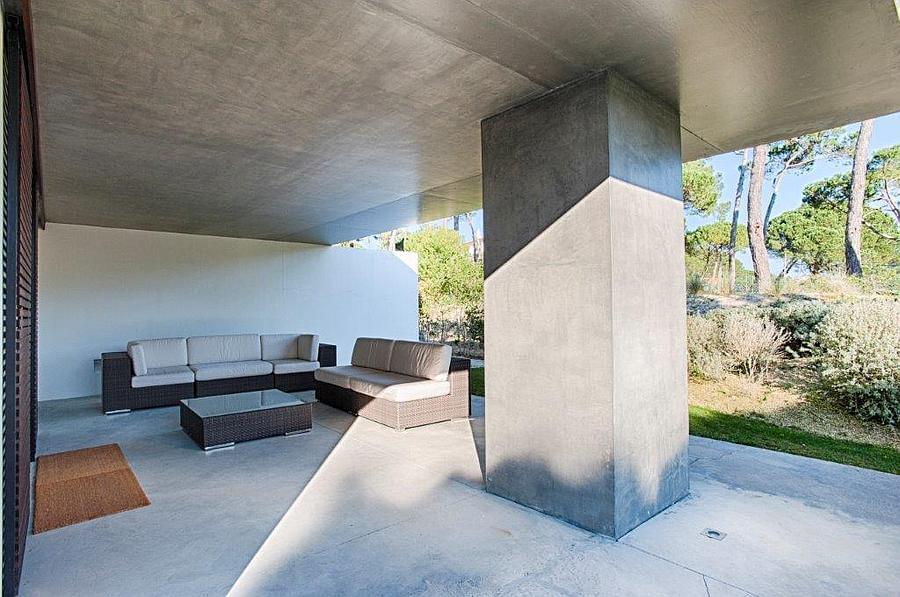 Moradia T5 com piscina