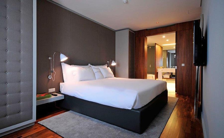 1 Bedroom Apartment in Altis Prime, Avenida da Liberdade, Lisboa