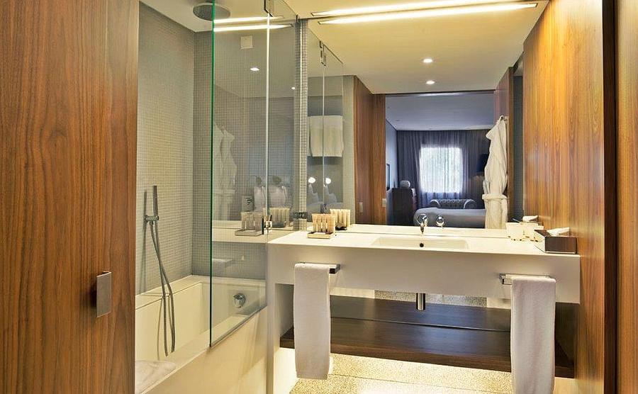 1 Bedroom Apartment in Altis Prime, Avenida da Liberdade, Lisboa