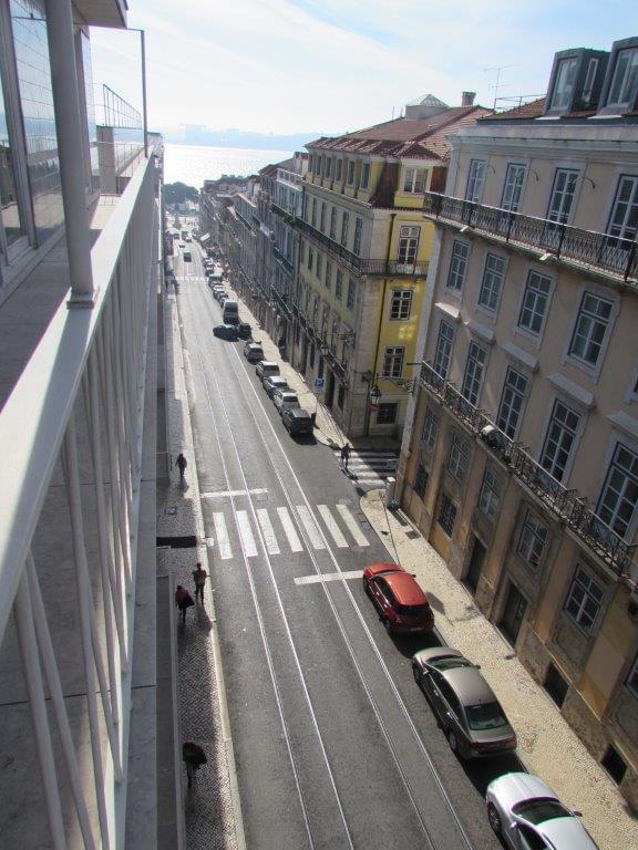 Appartement T2 Chiado