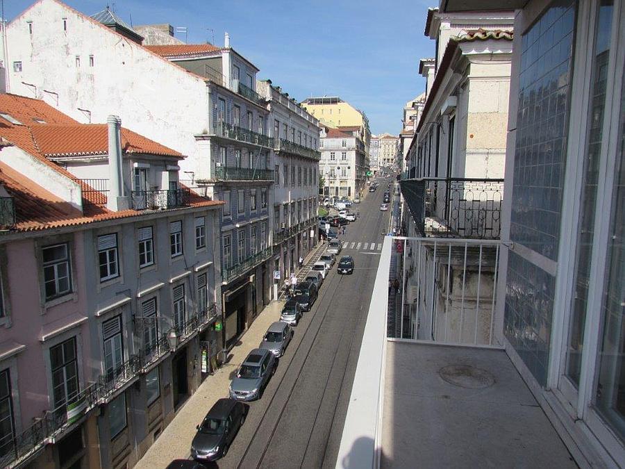 Appartement T2 Chiado