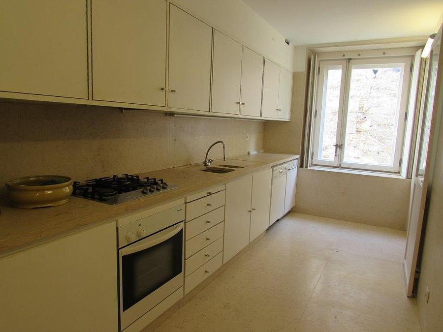 Appartement T2 Chiado