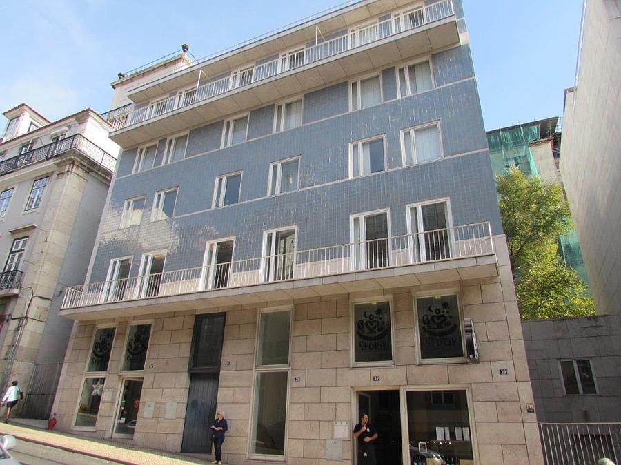 Appartement T2 Chiado