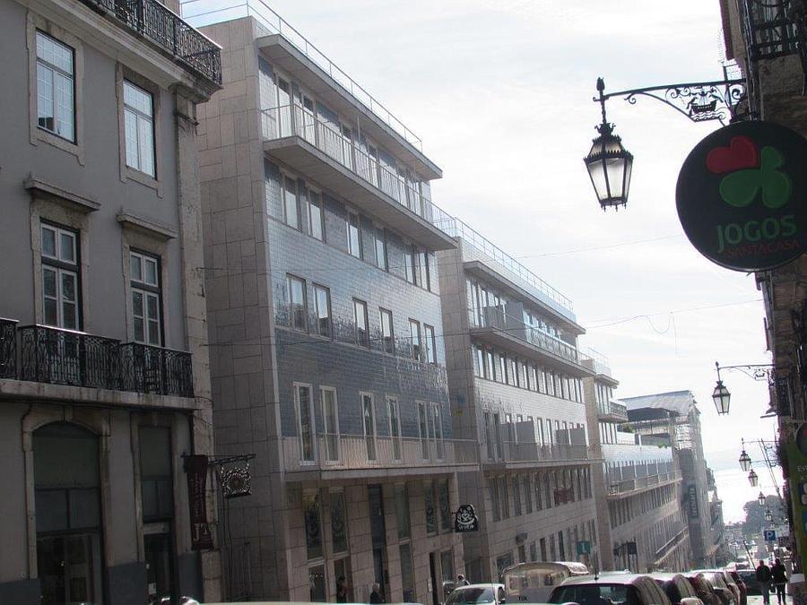 Appartement T2 Chiado