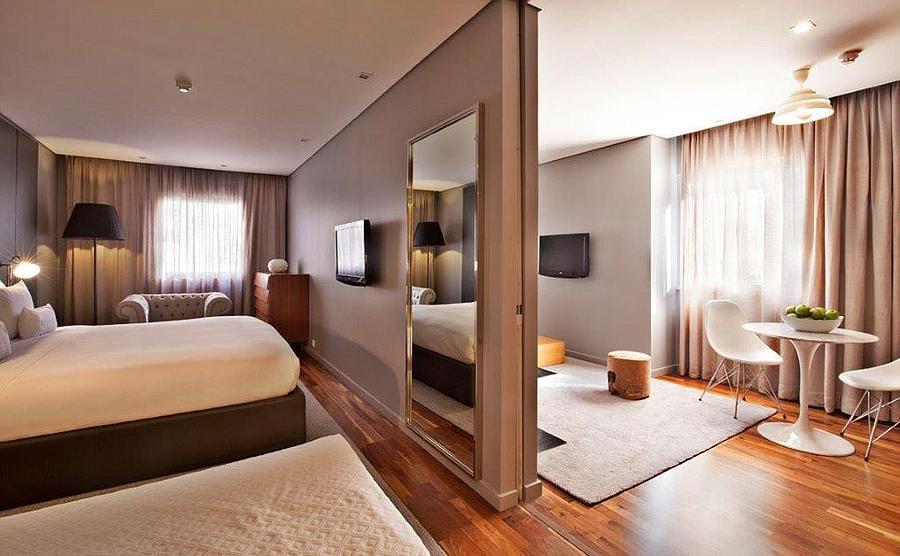 1 Bedroom Apartment in Altis Prime, Avenida da Liberdade, Lisboa
