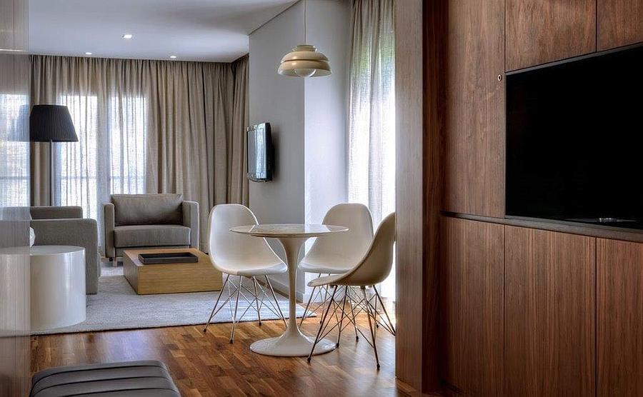 1 Bedroom Apartment in Altis Prime, Avenida da Liberdade, Lisboa