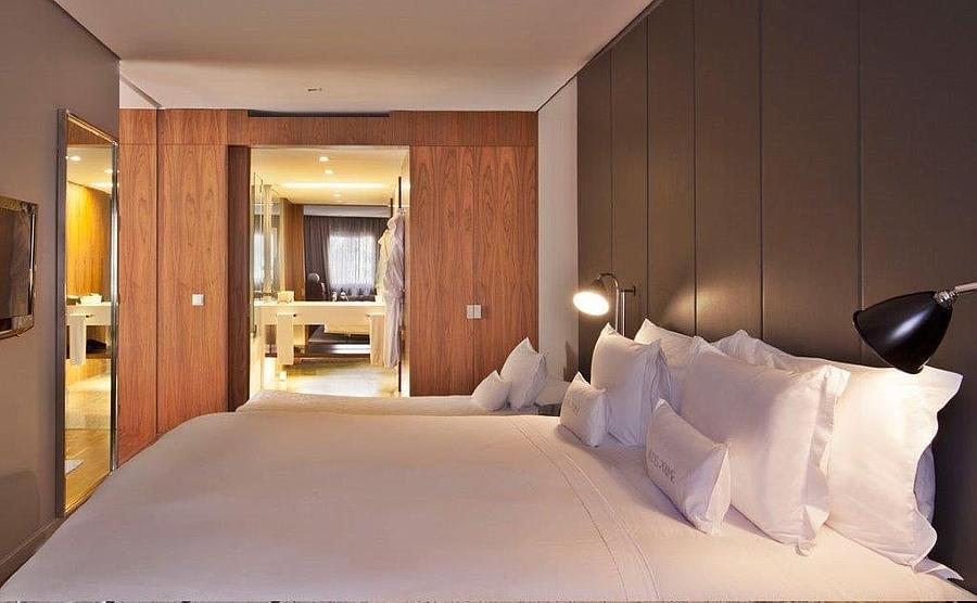 1 Bedroom Apartment in Altis Prime, Avenida da Liberdade, Lisboa