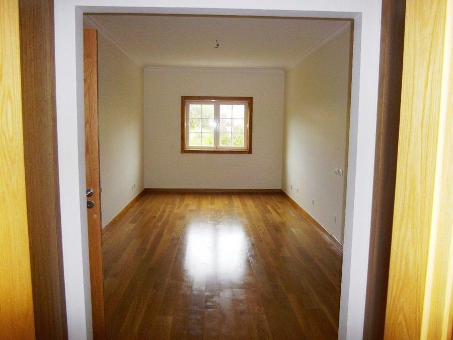 Appartement T4 avec piscine dans un condominium fermé