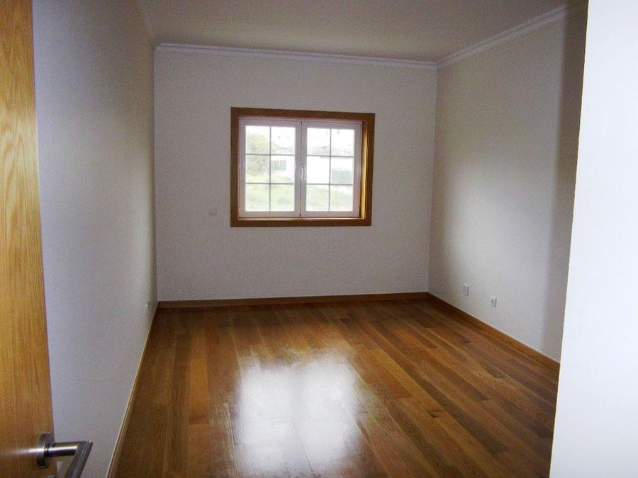 Appartement T4 avec piscine dans un condominium fermé