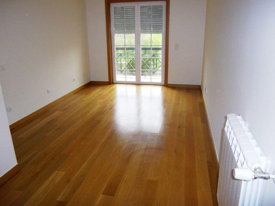 Appartement T4 avec piscine dans un condominium fermé