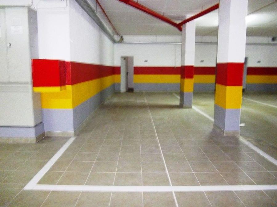 Appartement T4 avec piscine dans un condominium fermé