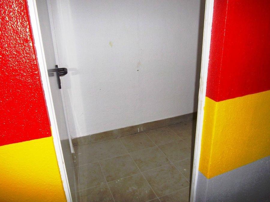 Appartement T4 avec piscine dans un condominium fermé