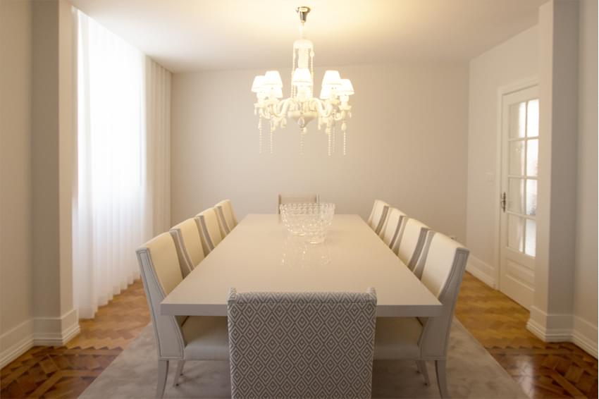 Maison normal T4 avec parking