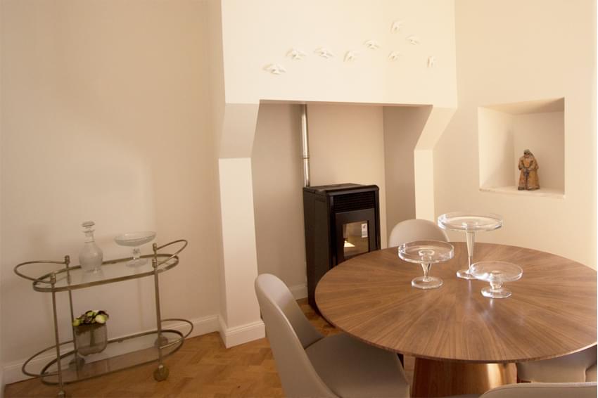 Maison normal T4 avec parking