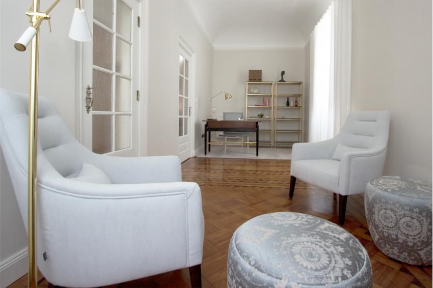 Maison normal T4 avec parking