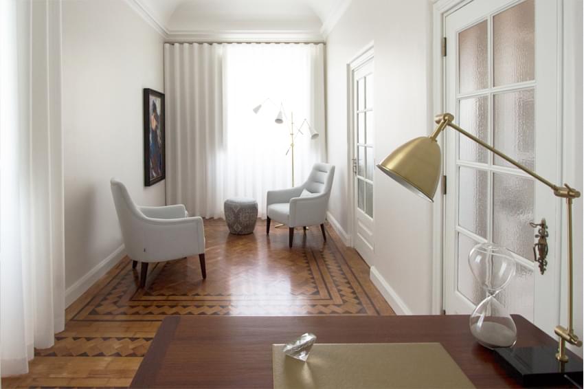 Maison normal T4 avec parking