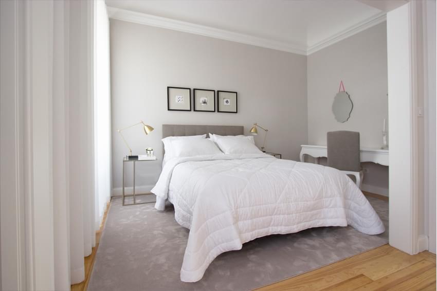 Maison normal T4 avec parking