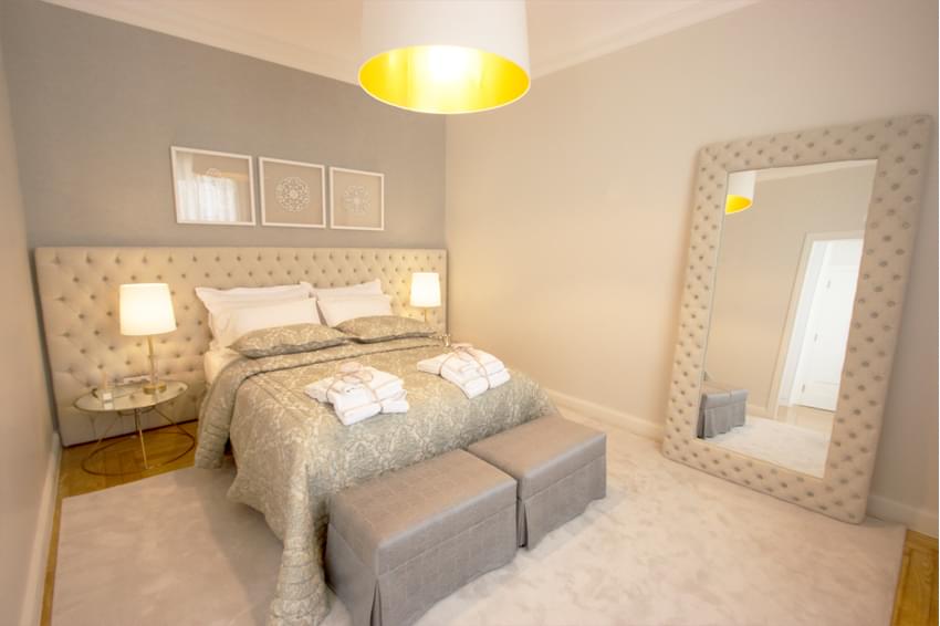 Maison normal T4 avec parking