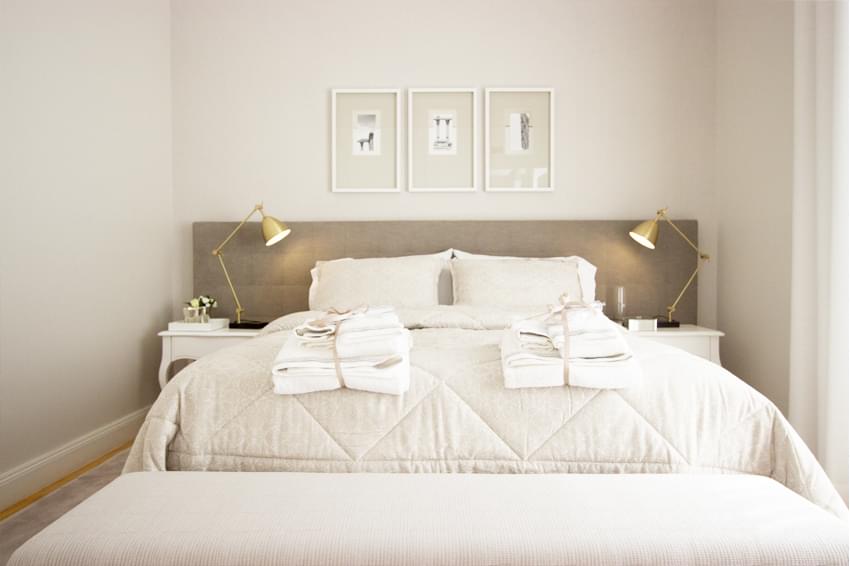 Maison normal T4 avec parking