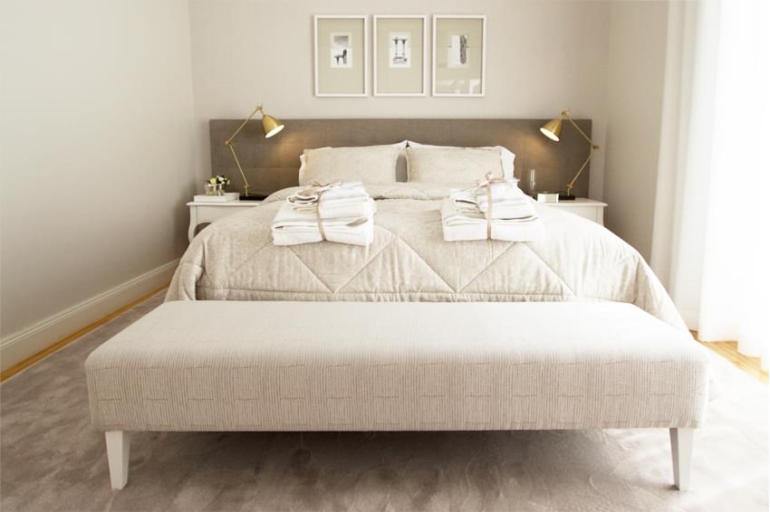 Maison normal T4 avec parking